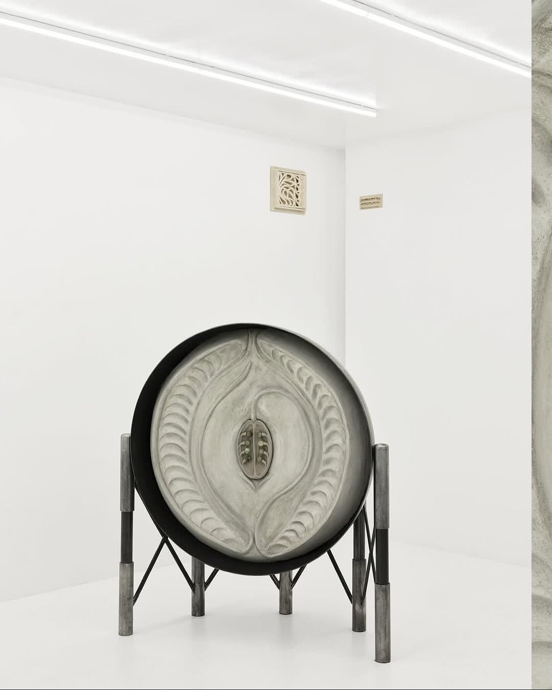 PULSES WITHIN exhibition view